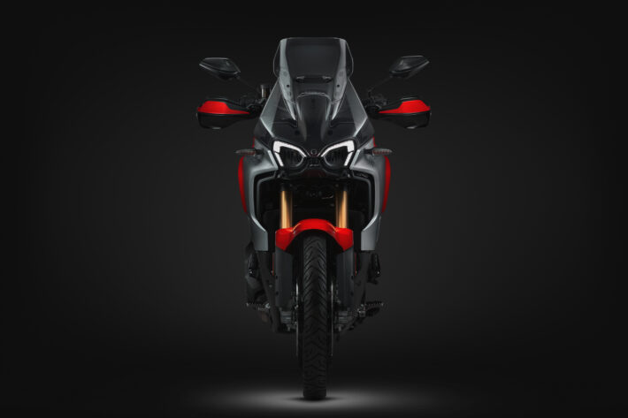 2024 MV Agusta Enduro Veloce