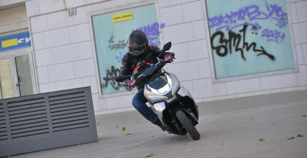 2024 Zeeho First Rides