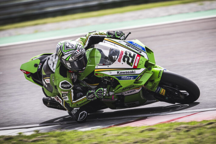 Alex Lowes 