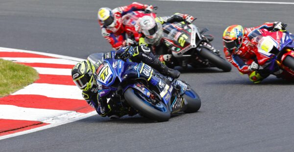 BSB 2024: Consistent Bridewell leads the way