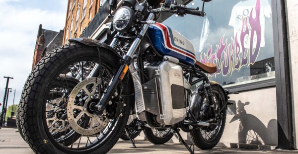 Maeving RM-1S Ride Review