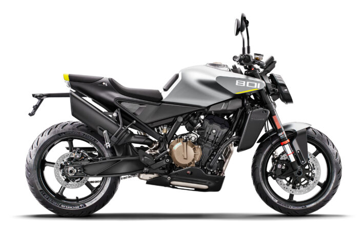 Husqvarna vitpilen 710 hotsell