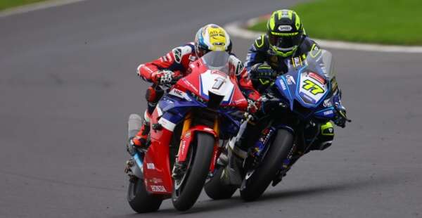 2024 BSB Championship ends on scintillating high