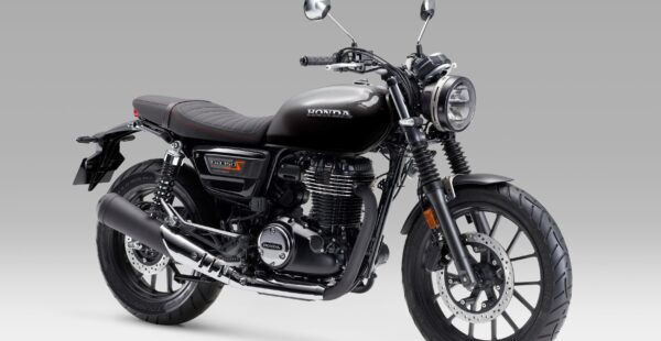 2025 Honda New Model Round-Up