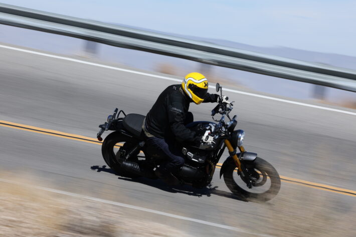 Royal Enfield Bear 650