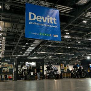 Devitt LDN show -01