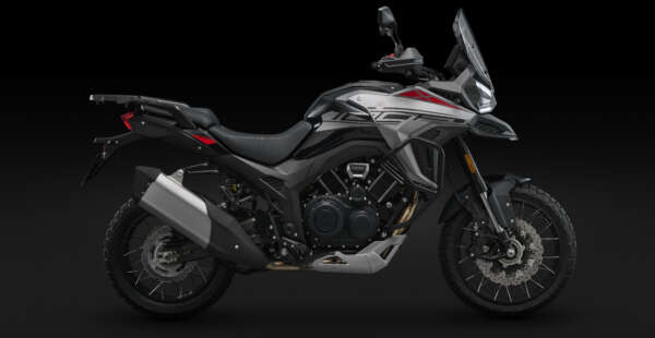 2025 Morbidelli T100 2V and T100 2VX