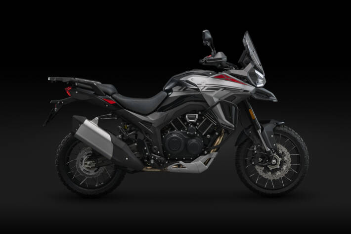 2025 Morbidelli T100 2V 