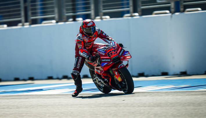 Bagnaia