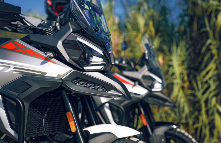 2025 Morbidelli T100 2V 