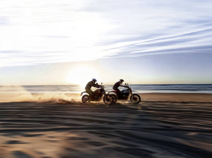 2025 BMW R12 G/S