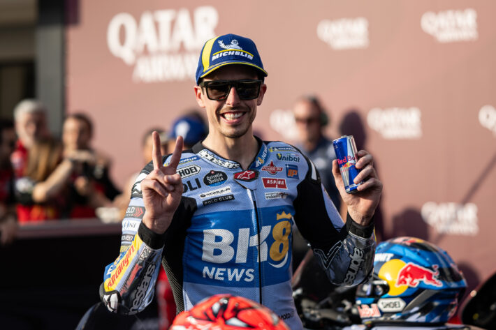 MotoGP