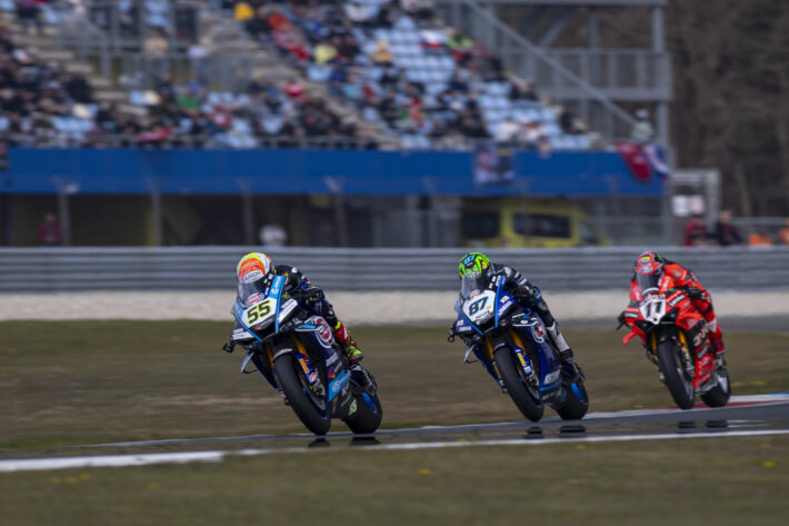 Assen WSB