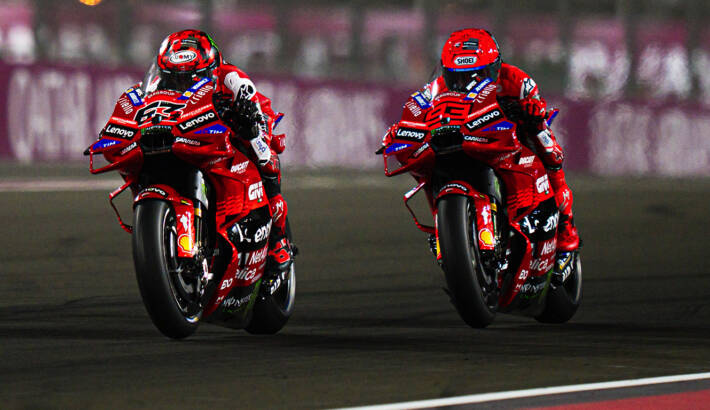 MotoGP