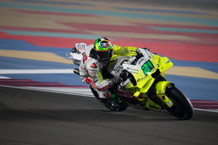 MotoGP