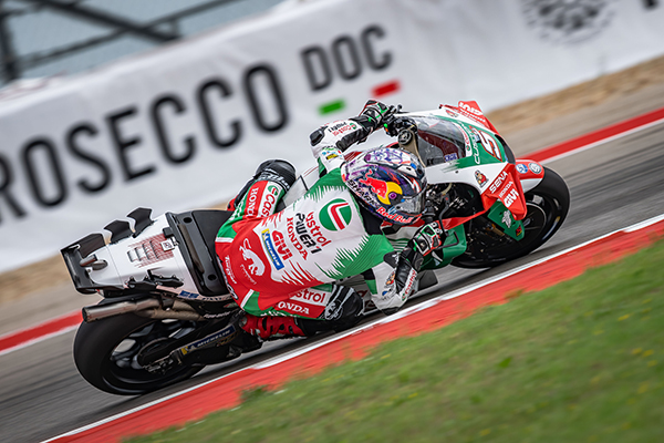 MotoGP