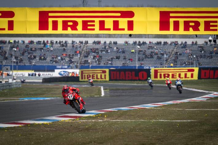 Bulega WSB