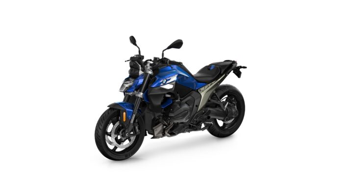 2025 BMW R1300 R