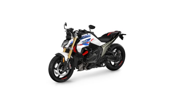 2025 BMW R1300 R