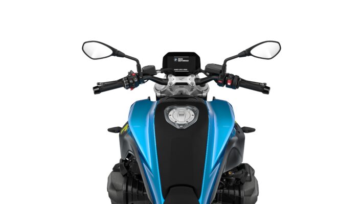 2025 BMW R1300 R