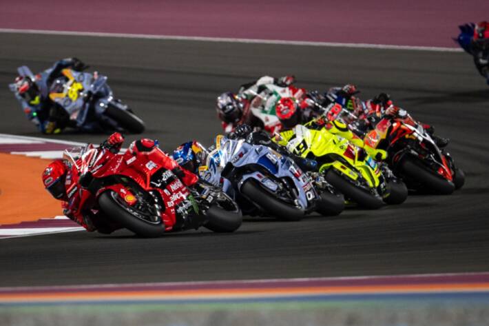 MotoGP
