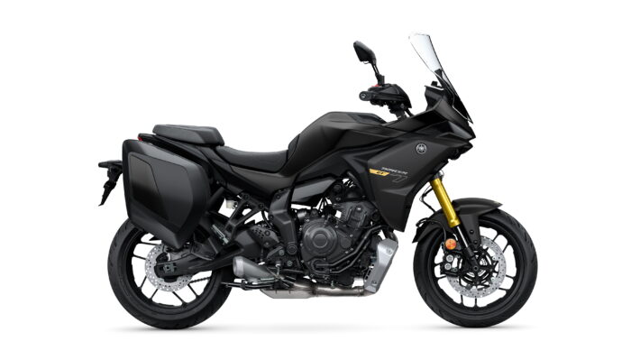 2025 Yamaha Tracer 7 GT