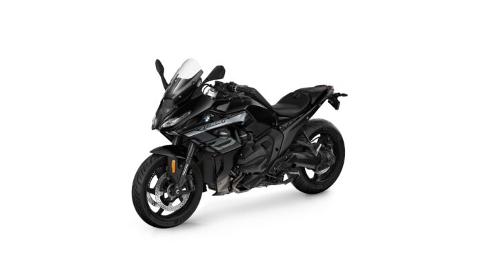 2025 BMW R1300 RS
