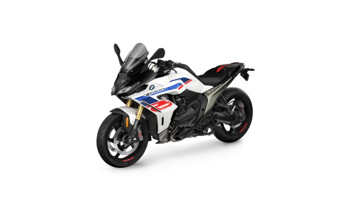 2025 BMW R1300 RS