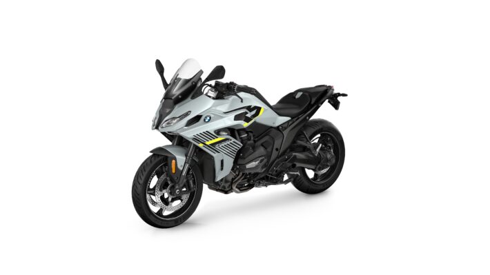 2025 BMW R1300 RS
