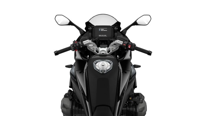 2025 BMW R1300 RS