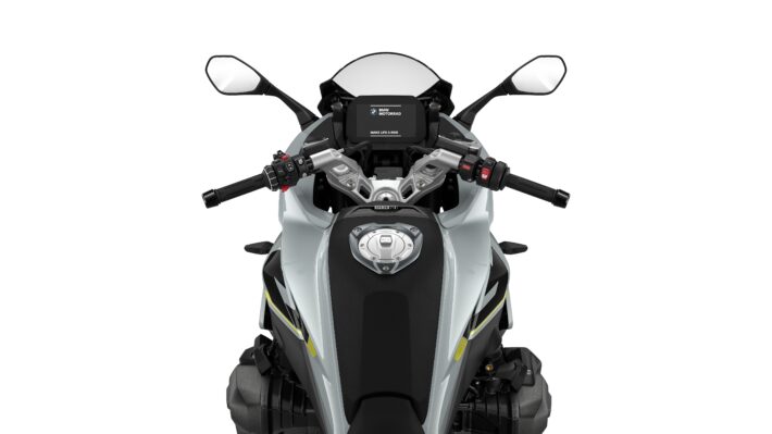 2025 BMW R1300 RS