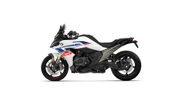 2025 BMW R1300 RS