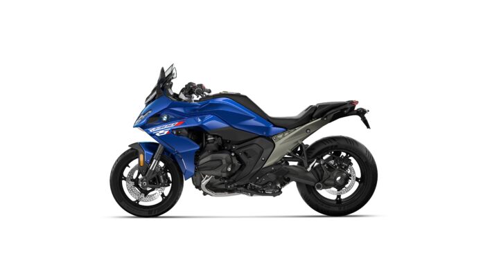 2025 BMW R1300 RS