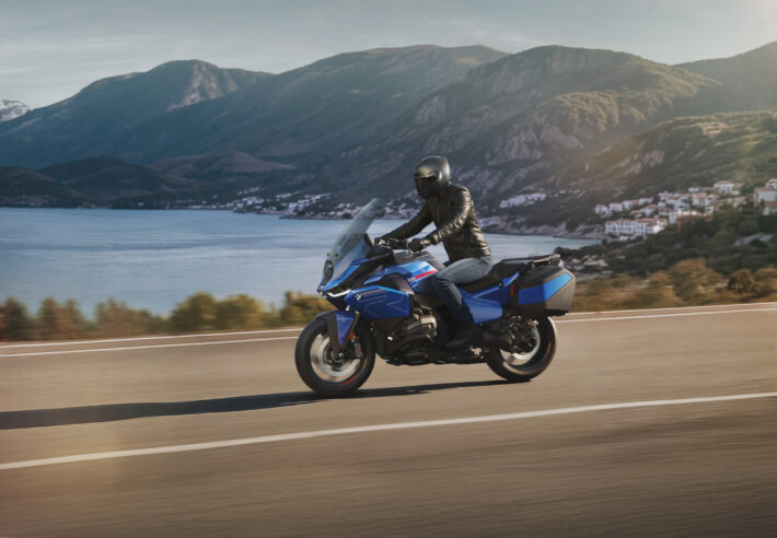 2025 BMW R1300 RT
