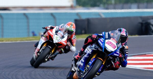 BSB 2025: Ray shines brightly