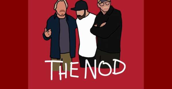 Devitt X The Nod Pod, Q&A with Ben Bowers