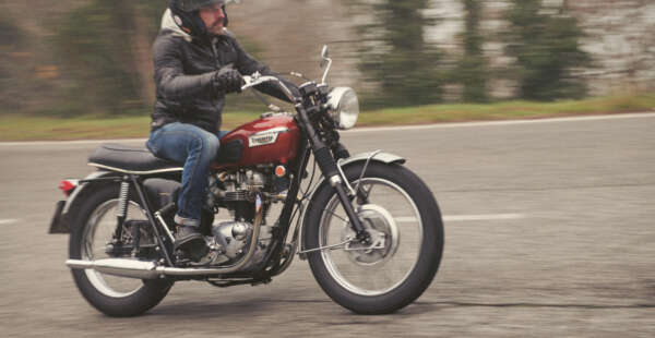 What are motorbike ABS systems? Here’s what you need to know