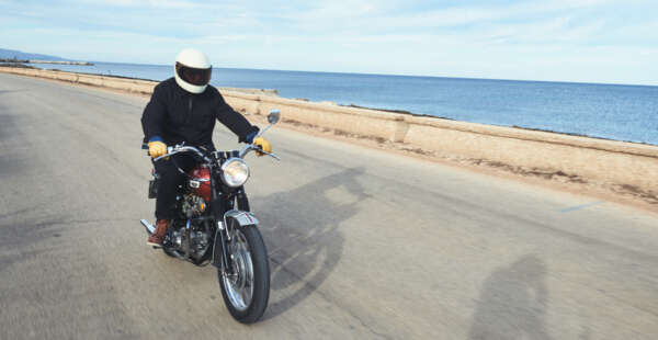 What’s the best motorcycle cover for your bike?