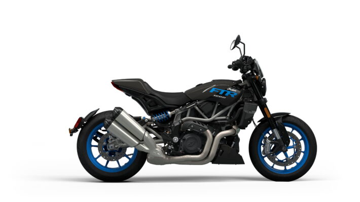 Indian FTR1200