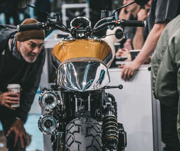 A guide to selling your motorcycle in the UK