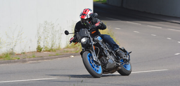 Indian FTR1200