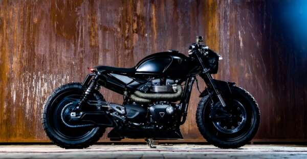 Final voting round for Triumph’s global custom Bonneville competition