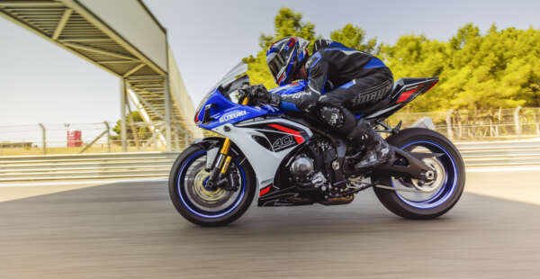 Suzuki springs a sporty summer surprise: new 2025 GSX-R1000