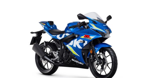 Best 125cc Bikes for Learners