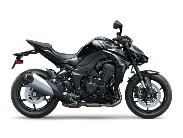 2026 Kawasaki Z1100