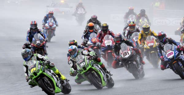 BSB 2025: Two in a row for Ryde