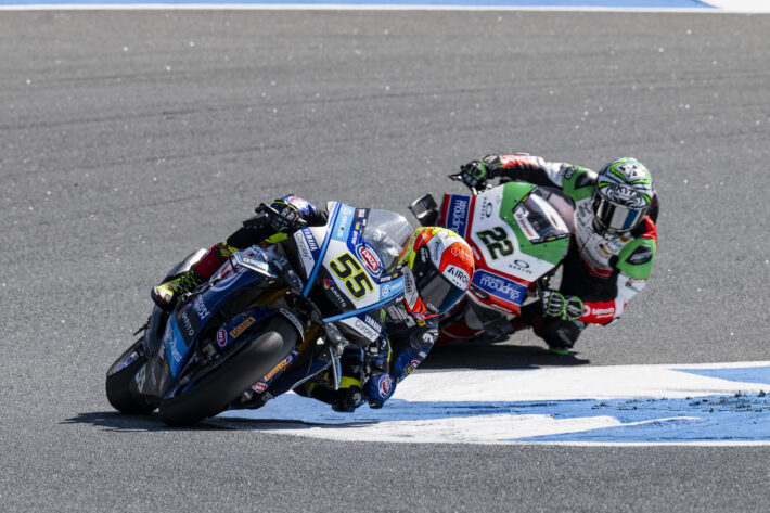 World superbike