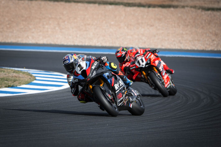 World Superbike 