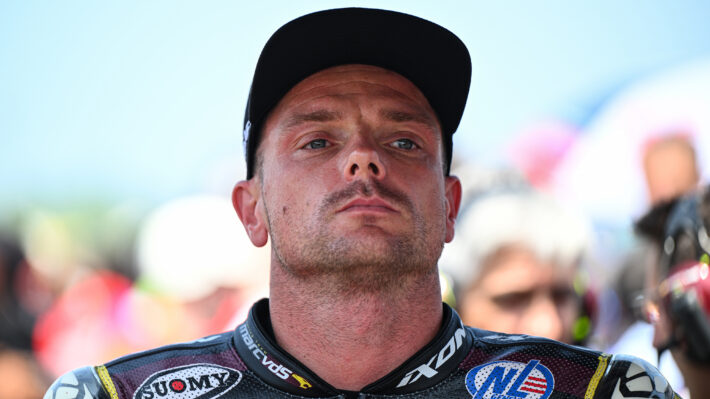 Sam Lowes