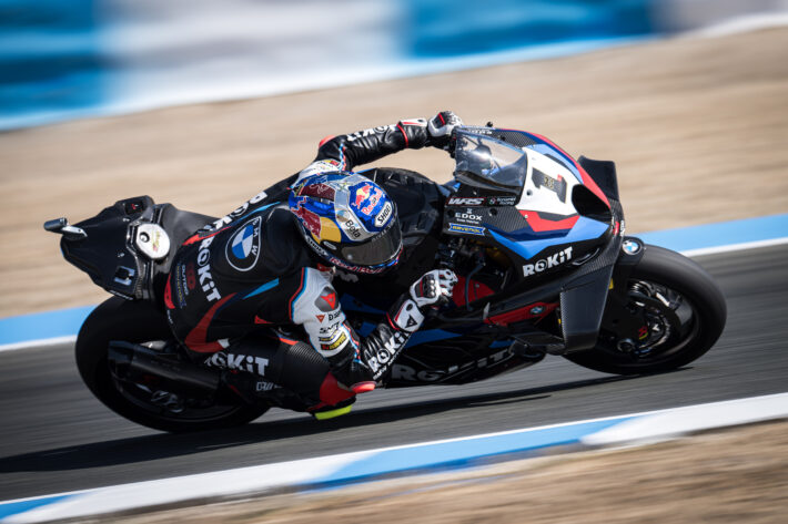 Toprak World Superbike 